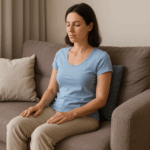 Cara Duduk yang Benar untuk Menjaga Kesehatan Tulang Belakang