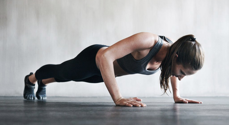 Pentingnya Postur Tubuh yang Baik Saat Berdiri dan Berjalan